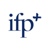 Firmenlogo: ifp | Executive Search. Management Diagnostik.