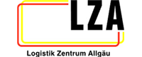 Firmenlogo: Logistik Zentrum Allgäu GmbH & Co.KG
