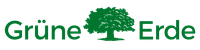 Firmenlogo: Grüne Erde GmbH