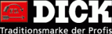 Firmenlogo: Friedr. DICK GmbH & Co. KG