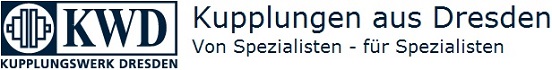 KUPPLUNGSWERK DRESDEN