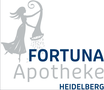 Firmenlogo: Fortuna Apotheke Wohlgelegen