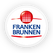 Firmenlogo: FRANKEN BRUNNEN GmbH & CO. KG
