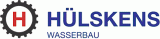 Firmenlogo: Hülskens Wasserbau GmbH & Co. KG