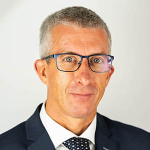 Herr Jens Pleger
