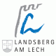 Firmenlogo: Stadt Landsberg am Lech