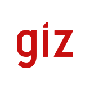 Firmenlogo: Deutsche Gesellschaft für Internationale Zusammenarbeit (GIZ) GmbH