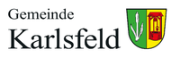 Firmenlogo: Gemeinde Karlsfeld