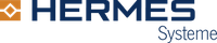 Firmenlogo: HERMES Systeme GmbH