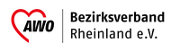 Firmenlogo: AWO Bezirksverband Rheinland e.V.