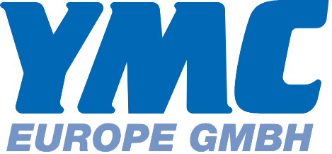 Logo: YMC Europe GmbH