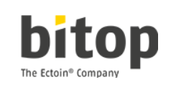 Firmenlogo: bitop AG
