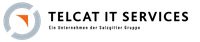 Firmenlogo: TELCAT IT SERVICES GmbH