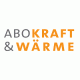 Firmenlogo: ABO Kraft & Wärme Bioenergie GmbH