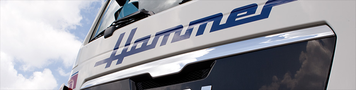 Hammer GmbH & Co. KG