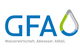 Firmenlogo: GFA Gesellschaft zur Förderung der Abwassertechnik e.V.