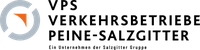 Firmenlogo: Verkehrsbetriebe Peine-Salzgitter GmbH