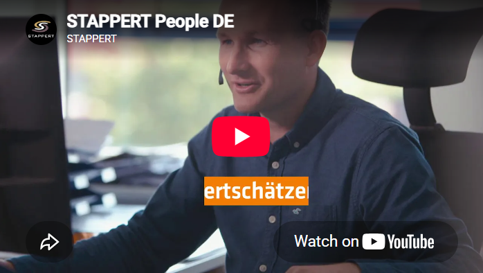 Unternehmensvideo
