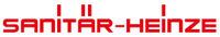 Firmenlogo: Sanitär-Heinze GmbH & Co. KG