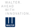 Firmenlogo: WALTERWERK KIEL GmbH & Co. KG