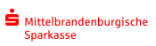 Firmenlogo: Mittelbrandenburgische Sparkasse