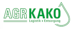 Firmenlogo: AGR-KAKO GmbH