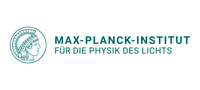 Firmenlogo: Max-Planck-Institut für die Physik des Lichts