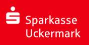 Firmenlogo: Sparkasse Uckermark