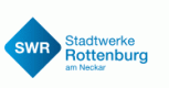 Firmenlogo: Stadtwerke Rottenburg am Neckar GmbH