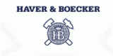 Firmenlogo: Haver & Boecker Holding GmbH