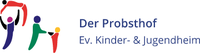Firmenlogo: Ev. Kinder- und Jugendheim Probsthof gGmbH