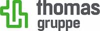 Firmenlogo: thomas gruppe