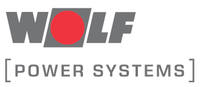Firmenlogo: Wolf Power Systems GmbH