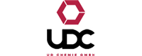 Firmenlogo: UD CHEMIE GmbH