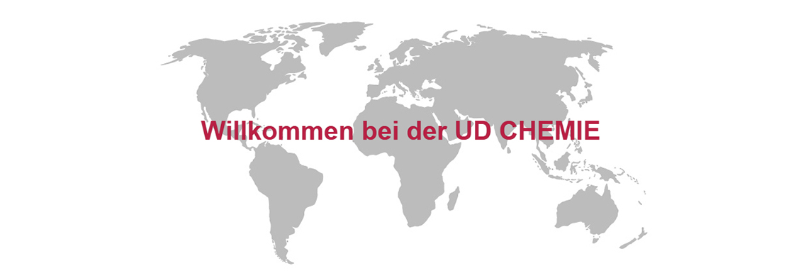 UD CHEMIE GmbH