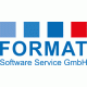 Firmenlogo: FORMAT Software Service GmbH'