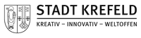 Firmenlogo: Stadt Krefeld