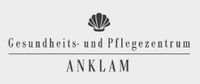 Firmenlogo: Gesundheits- und Pflegezentrum Anklam