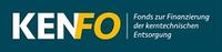Firmenlogo: KENFO – Fonds zur Finanzierung der kerntechnischen Entsorgung