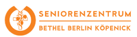 Firmenlogo: Seniorenzentrum Bethel Köpenick