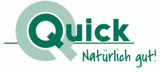 Firmenlogo: Quick GmbH & Co. KG
