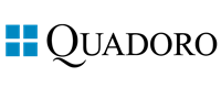 Firmenlogo: Quadoro GmbH