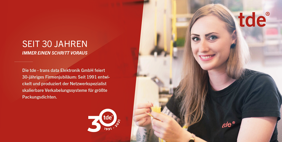 glückliche Frau