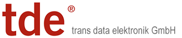 trans data elektronik GmbH