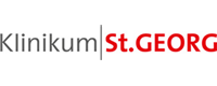 Firmenlogo: Klinikum St. Georg gGmbH