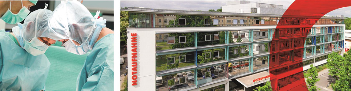 Klinikum St. Georg gGmbH