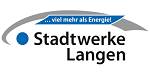 Firmenlogo: Stadtwerke Langen GmbH