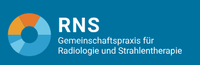 Firmenlogo: RNS Gemeinschaftspraxis GbR - Strahlentherapie im St. Josefs Hospital