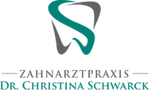 Firmenlogo: Zahnarztpraxis Dr. Christina Schwarck
