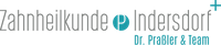 Firmenlogo: Zahnheilkunde Indersdorf - Dr. Praßler & Team